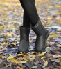 ELT BOOTIE Rainless Termobuty/Buty stajenne jeździeckie